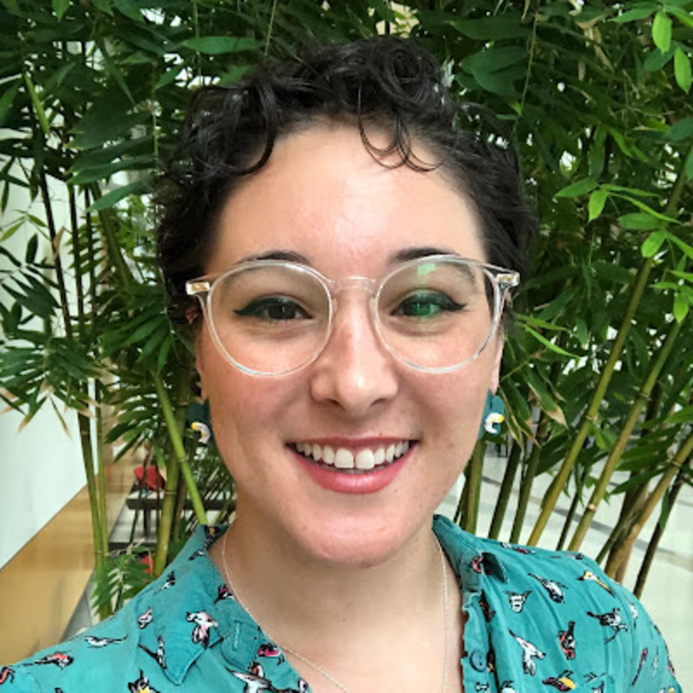 Meet your Posher, Brittany